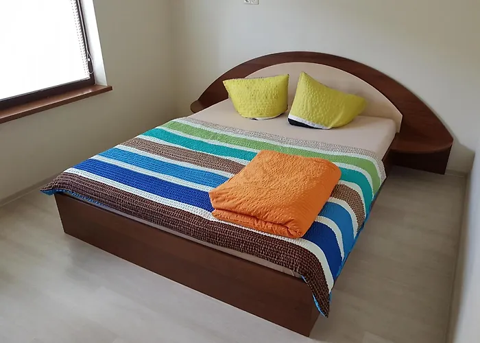 K-Town - Apartment Near The Lake