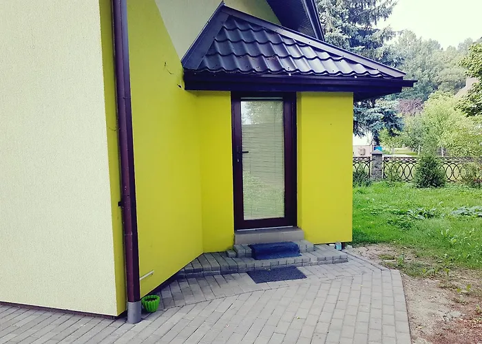 K-Town - Apartment Near The Lake