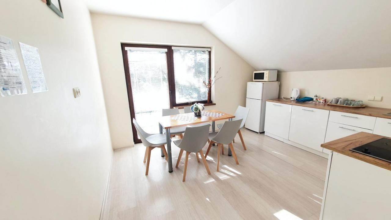 Appartement K-town - Near The