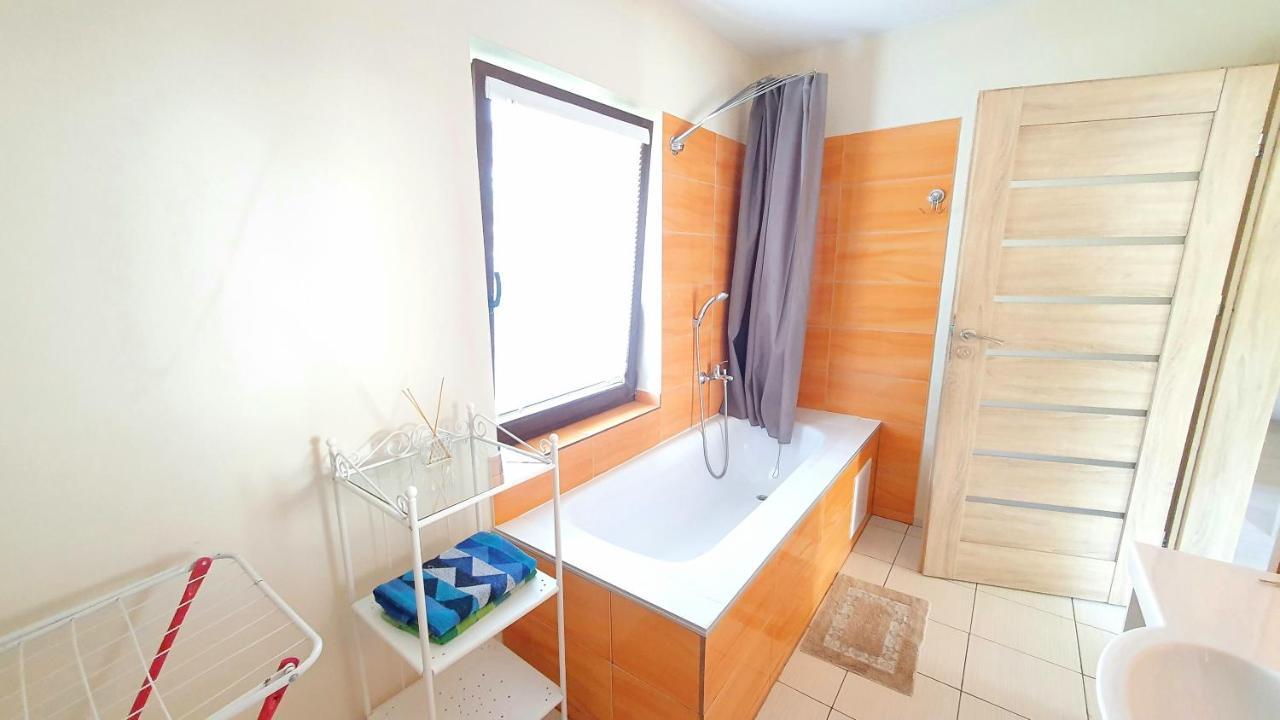 Appartement K-town - Near The