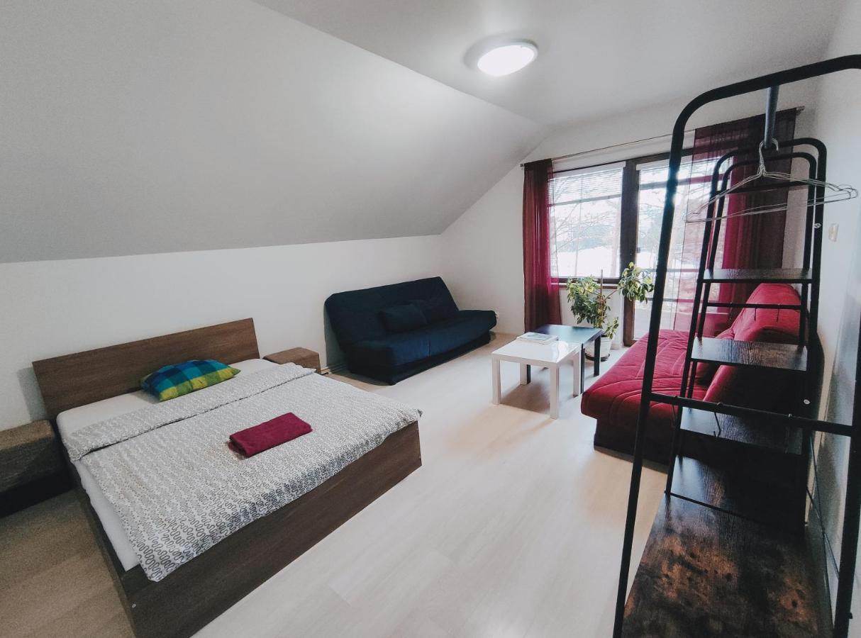 Appartement K-town - Near The *