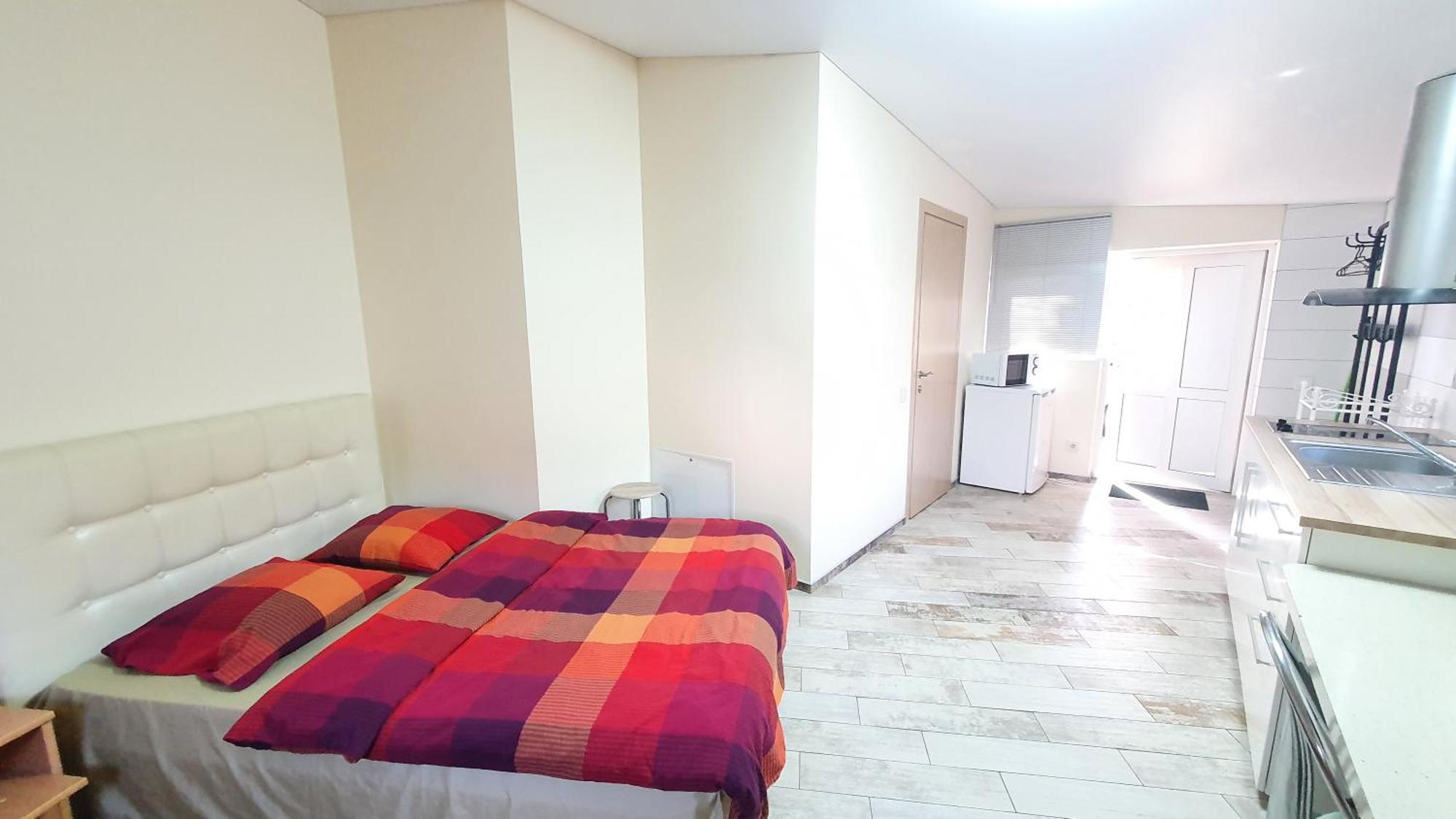 Appartement K-town - Near The *