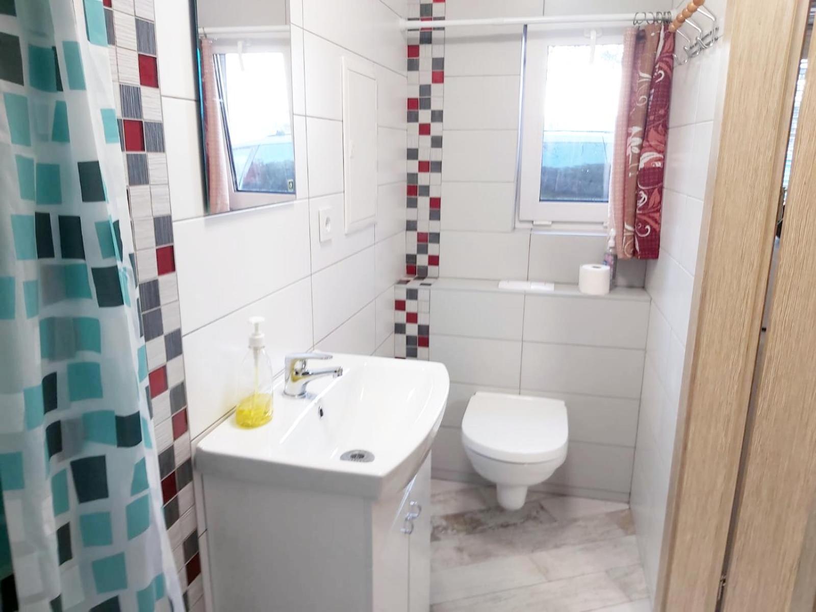 Appartement K-town - Near The