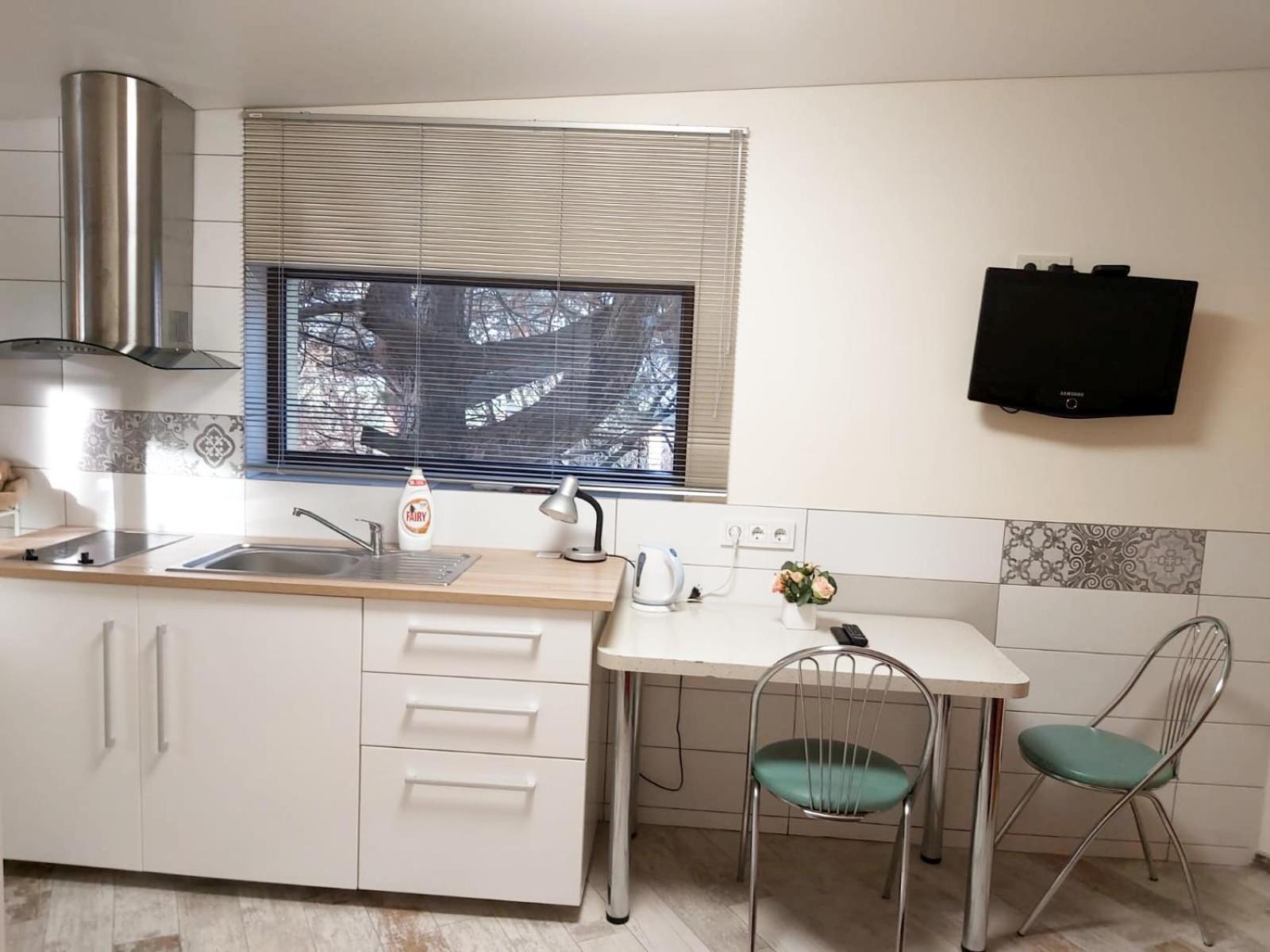 Appartement K-town - Near The Kaunas