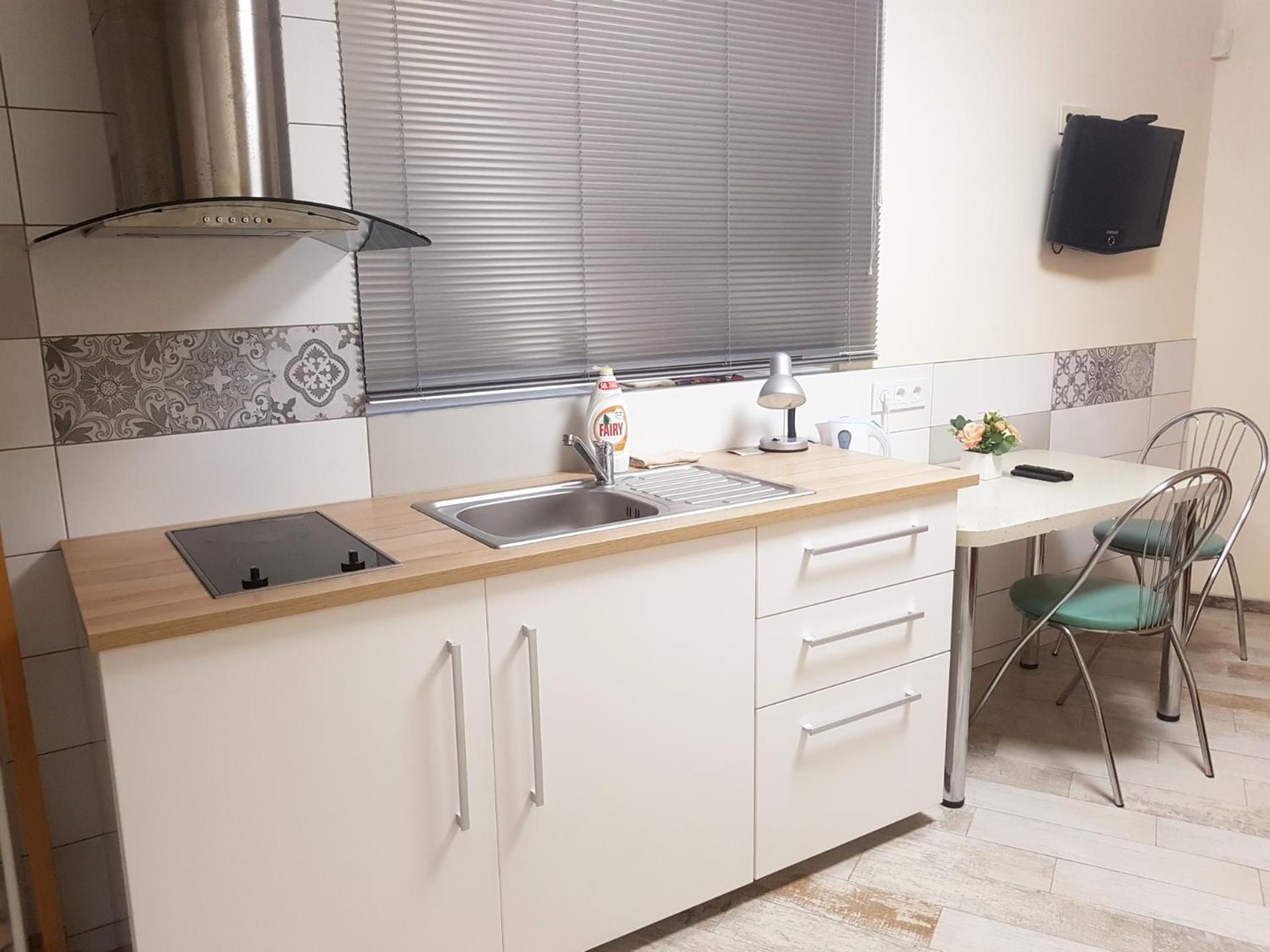 Appartement K-town - Near The *