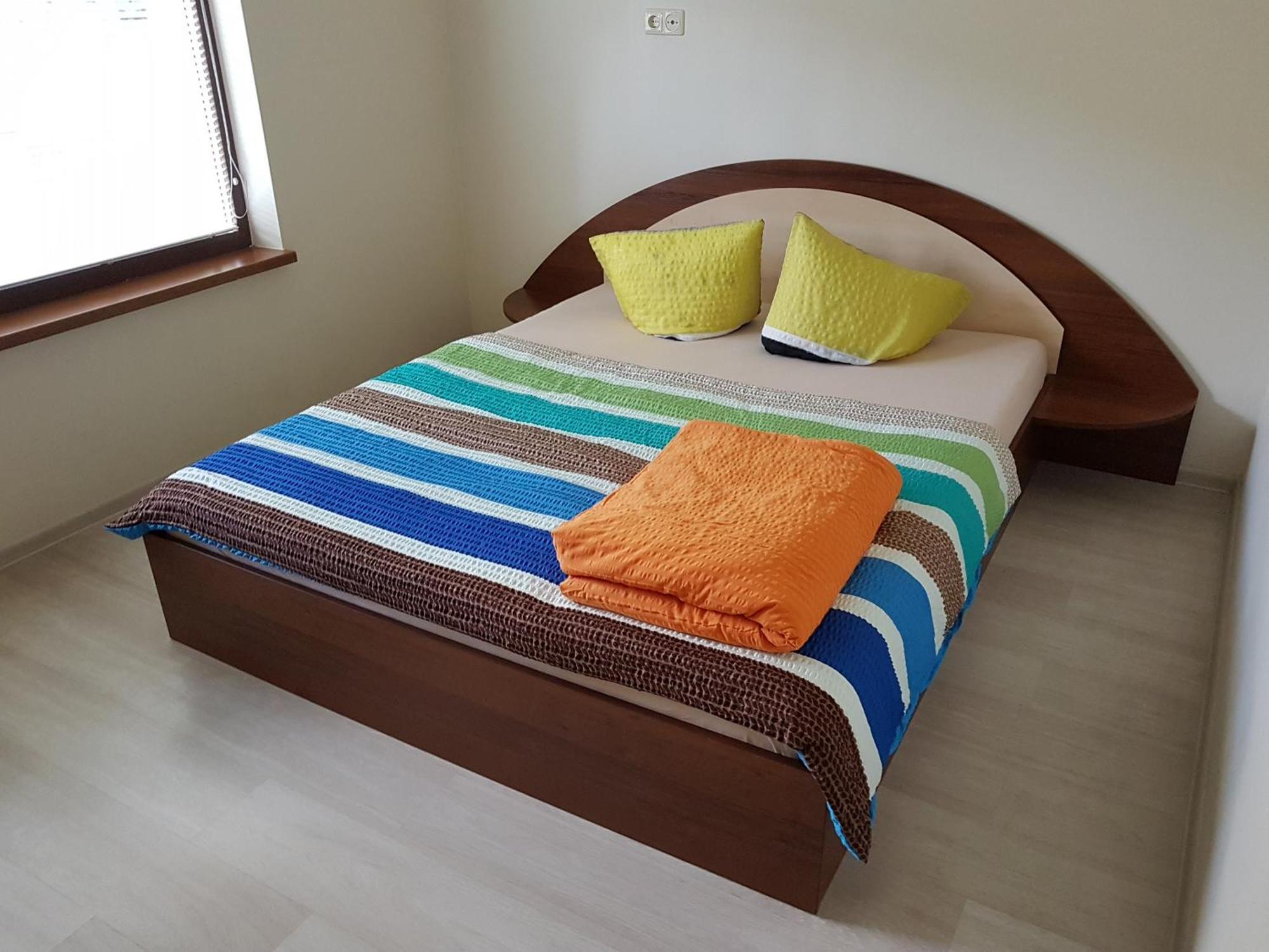 Appartement K-town - Near The