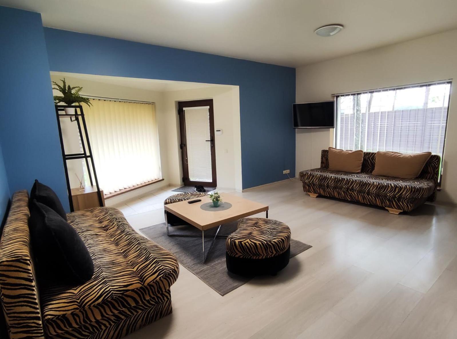 Appartement K-town - Near The